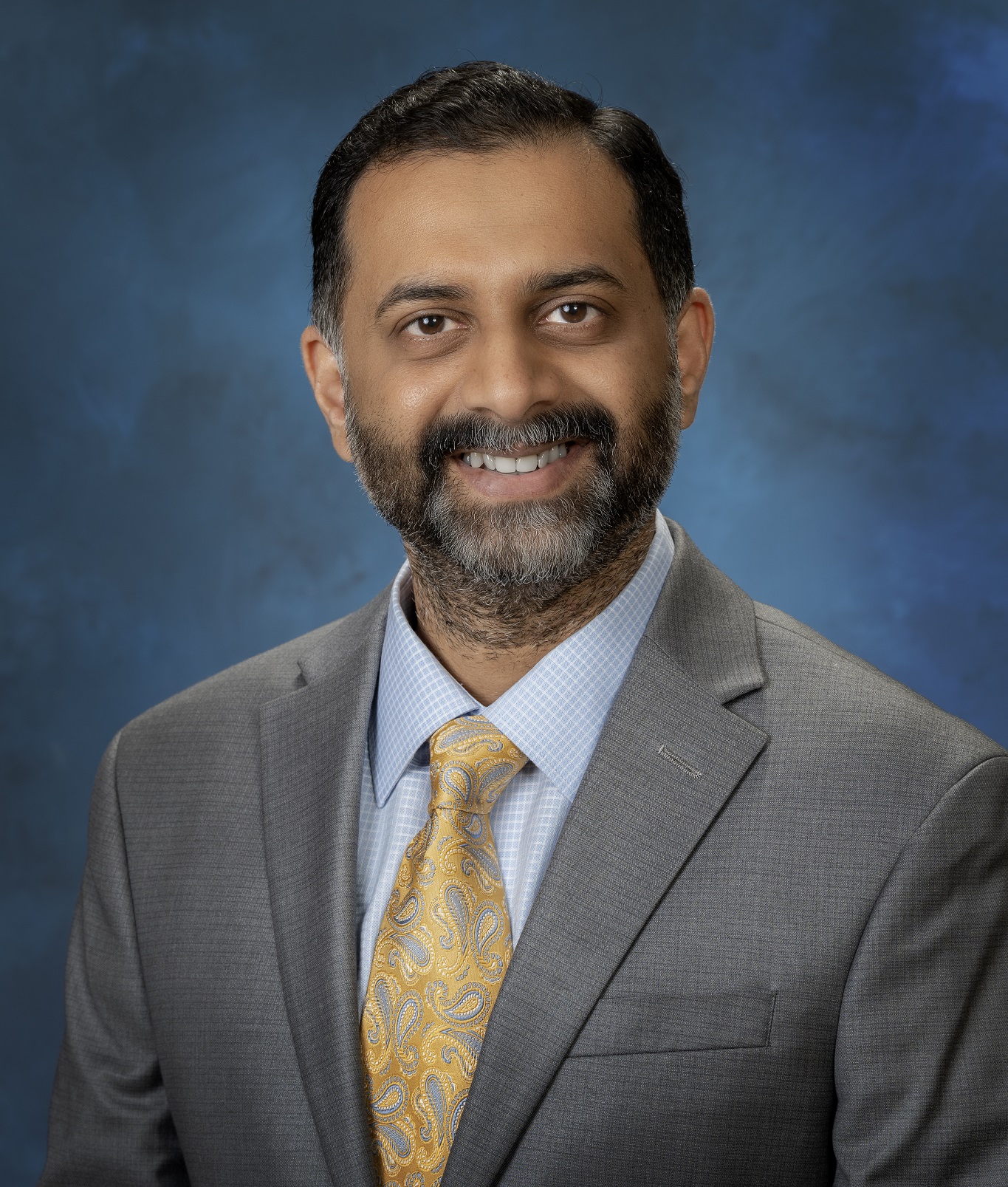 Sarang Kashyap M.D.